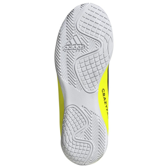Adidas X Crazyfast Club In J Adidas X Crazyfast Club In J